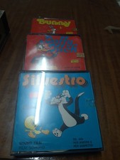 Bunny silvestro daffy usato  Palo del Colle