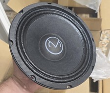 Woofer ohm 400w usato  Sassuolo