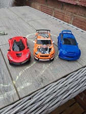 hornby scalextric cars for sale  BROADSTAIRS