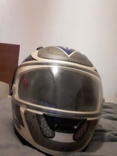Casco moto dainese usato  Italia