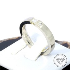 diamant massiv 950 gebraucht kaufen  Essen