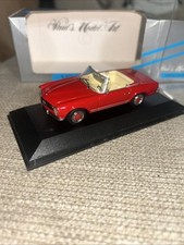Mercedes 280sl super d'occasion  Expédié en Belgium