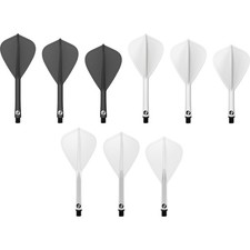 Shot dart flight gebraucht kaufen  Erding