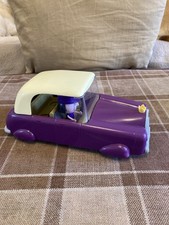 Ben holly nanny for sale  MANSFIELD