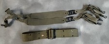 Militaria ceinturon brelage d'occasion  Rosny-sous-Bois