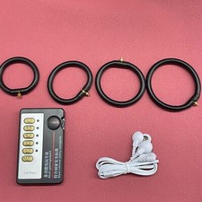 Elektroschock testicle keuschh gebraucht kaufen  Euskirchen