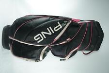 Ping cart bag for sale  FARNBOROUGH