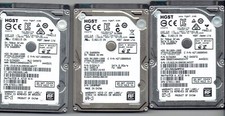 Hard disk 2.5 usato  Imperia