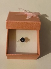 Silver natural black for sale  HASTINGS