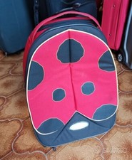 Trolley piccole medie usato  Borgo San Martino