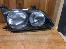 Toyota avensis 1999 for sale Toyota avensis 1999 for sale  ACCRINGTON