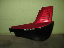 Moto roma rdg for sale  ELY