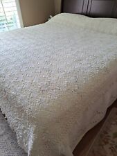 Vintage beautiful white for sale  Cherryville