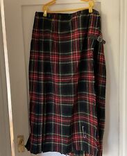 scottish kilt pin for sale  UCKFIELD