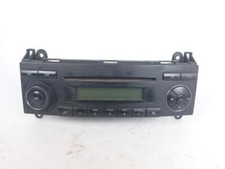 A9068201486 autoradio volkswag usato  Torre del Greco
