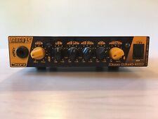 Markbass head nano usato  Modena