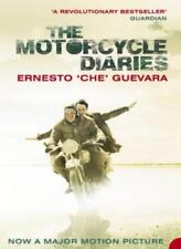 Motorcycle diaries ernesto for sale  UK