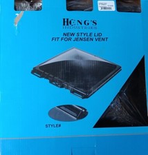 Heng replacement vent for sale  Baird