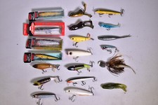 Fishing miscellaneous lure for sale  Atlanta
