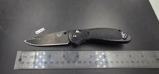 Benchmade 551 griptilian for sale  Denair