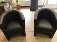Sessel stehen zum gebraucht kaufen  Murnau a.Staffelsee