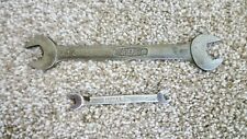 Classic jaguar spanners for sale  UK