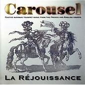 Rejouissance festive baroque for sale  SWANSEA