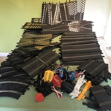 Scalextric massive vintage for sale  WATERLOOVILLE