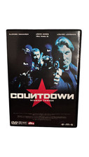 Countdown mission terror gebraucht kaufen Countdown mission terror gebraucht kaufen  Koserow