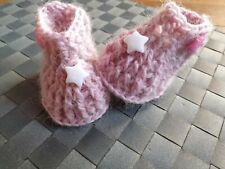 Chaussons bébé naissance d'occasion  Salies-du-Salat
