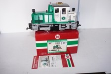 Bod / R] LGB 22604 Schöma Diesel "Ferro e Aço Ag Nϋrnberg" com Caixa de Som, usado comprar usado  Enviando para Brazil