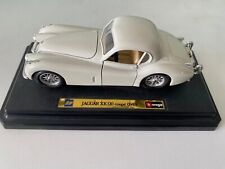 Modellino jaguar 120 usato  Genova