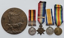 Ww1 casualty kia for sale  HULL