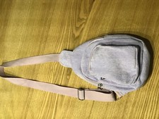 Einfarbig brusttasche cord gebraucht kaufen  Miesbach