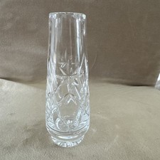Vintage cut glass for sale  FAREHAM