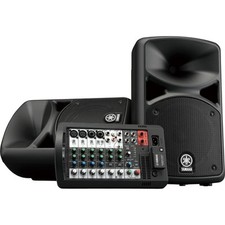 Yamaha stagepas 400bt for sale  Pineville