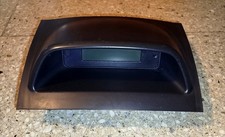 cruscotto renault megane2 usato  Cernusco sul Naviglio