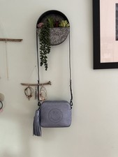 Anya hindmarch leather for sale  SALISBURY