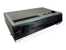 Vintage panasonic 6065 d'occasion  Expédié en Belgium
