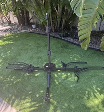 Hollywood bike rack for sale  Saint Petersburg