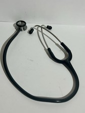 Estetoscópio Littmann 3M cardiologia cardíaca clássico II 2 preto leve comprar usado  Enviando para Brazil