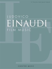 Ludovico einaudi film for sale  Springdale