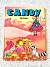 Livre candy spécial d'occasion  Toulouse-
