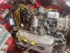 Complete running daimler for sale  EVESHAM