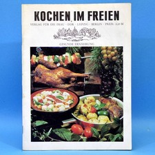 Kochen freien gesunde gebraucht kaufen Kochen freien gesunde gebraucht kaufen  Bitterfeld