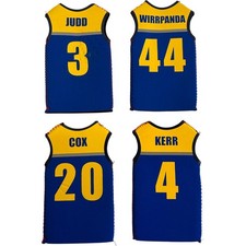 Set afl jersey for sale Set afl jersey for sale  UK