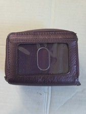 Buxton mini leather for sale  La Grange