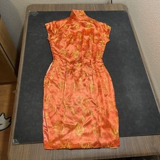 Chinese qipao cheongsam for sale  Tampa