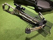 Parker enforcer crossbow for sale  White Lake