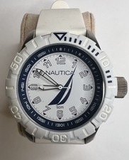Nautica watch mens for sale  Pasadena